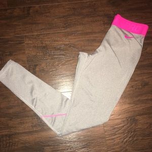 Nike Pro Dri-Fit Leggings